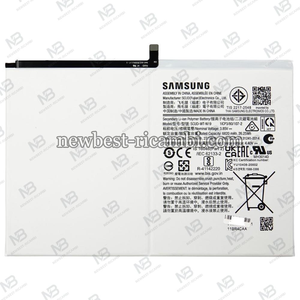 Samsung Galaxy Tab A7 T500 T505 SCUD-WT-N19 Battery Service Pack