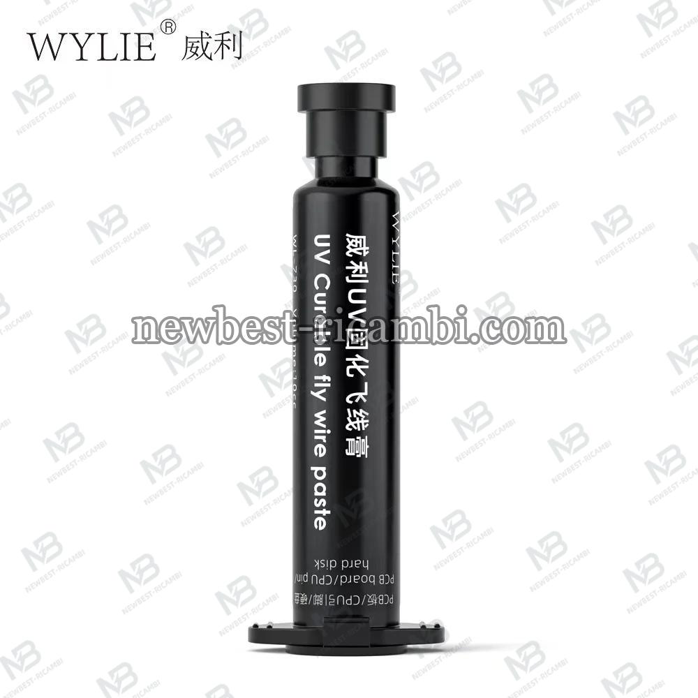 WL-730UV Curable Fly Wire Paste