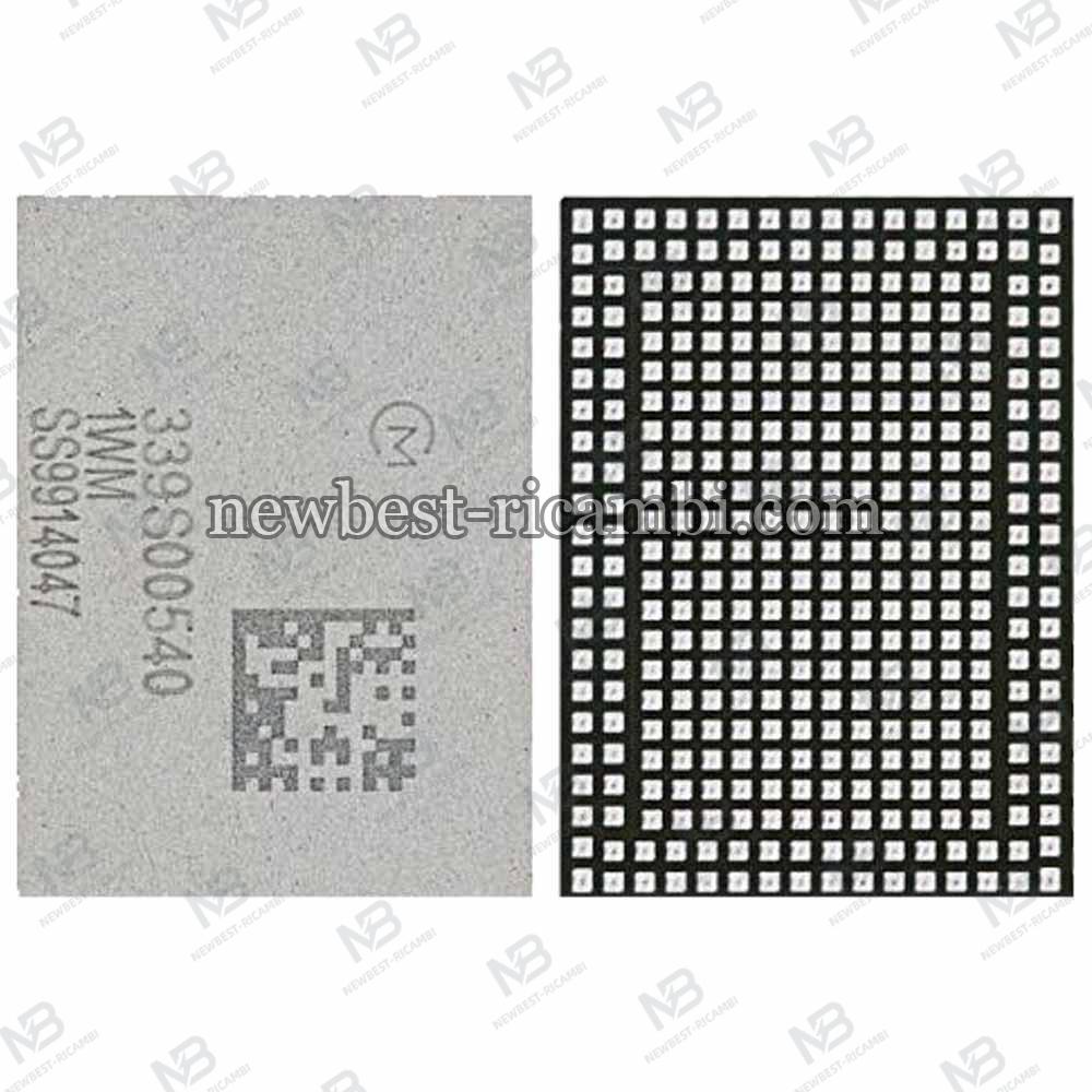 iPhone Xs / Xs Max Wifi IC Chip 339S00540