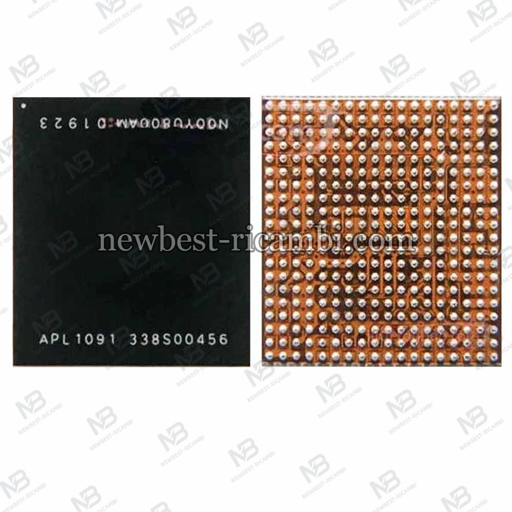 iPhone Xs Max Big Power IC Chip 338S00456