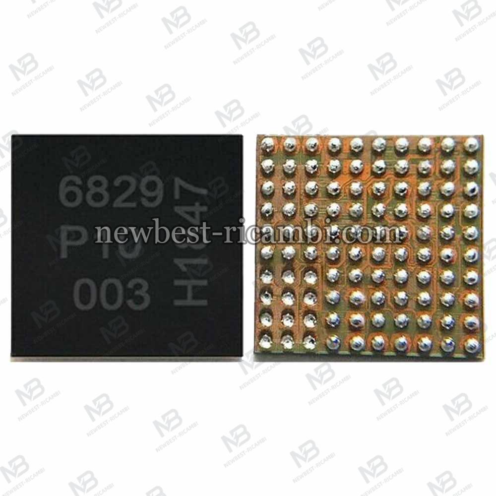 iPhone Xr / Xs / Xs Max Small Power IC Chip PMB6829