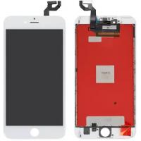 iphone 6s plus touch+lcd+frame white