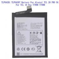 TCL 20L TOP043D7/TLP043D1 Battery