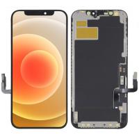 iPhone 12 / iPhone 12 Pro Touch+Lcd+Frame HX OLED (Soft)