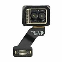iPhone 15 Pro Flex Infrared Radar Scanner