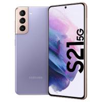 Samsung Galaxy S21 5G G991 Smartphone 128GB Violet Grade B Bulk