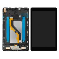 Samsung Galaxy Tab A t295 LTE Touch + Lcd + Frame Disassemble From New Tab A