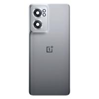 One Plus Nord CE 2 5G Back Cover+Camera Glass Gray Service Pack