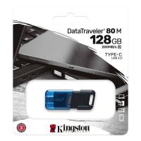 USB-C FlashDrive Kingston DT80M 128Gb DT80M/128GB