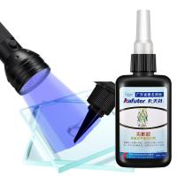 UV Glue Kafuter