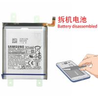 Samsung Galaxy S22 Ultra Battery EB-BS908ABY Original Disassembled Grade A