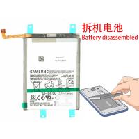 Samsung Galaxy A336B / A536 Battery (EB-BA336ABY) Disassembled Grade A