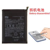 Xiaomi Redmi Note 10 5G/ Poco M3 Pro 5G BN5A Battery Disassembled Grade A