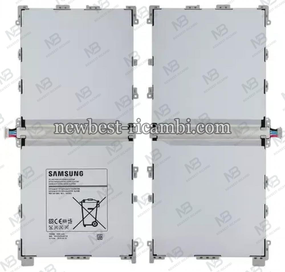 Samsung Galaxy Tab Note Pro 12.2 SM-P900 P905 P901 T9500E Battery