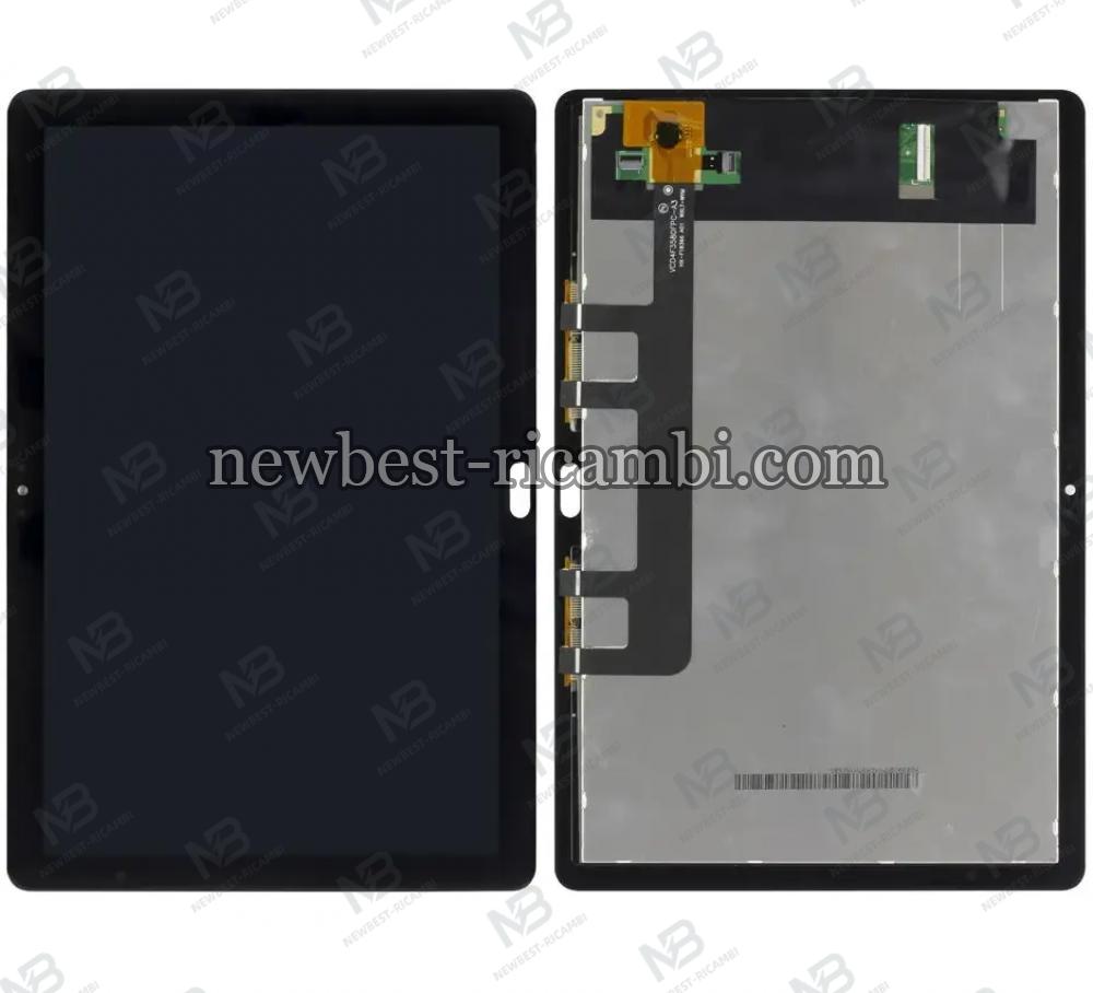 Huawei MediaPad M5 Lite 10.1" touch+lcd black