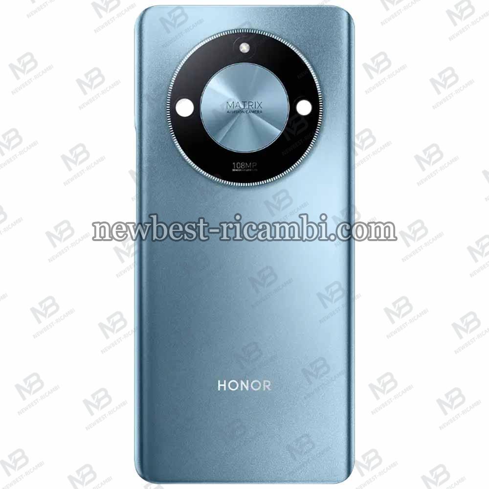 Huawei Honor X50 5G ALI-AN00 Back Cover+Camera Glass Green Original