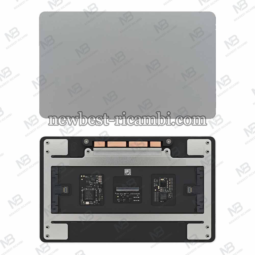 Macbook Pro 14" (2021) M1 A2442 EMC 3650 Trackpad Gray Dissembled 100% Original