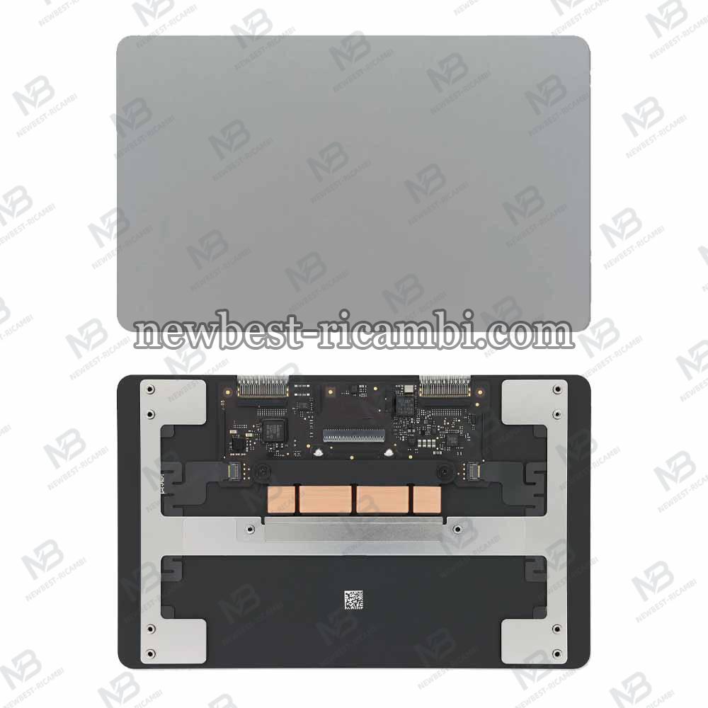 Macbook Air 13" (2022) M2 A2681 EMC 4074 Trackpad Gray Grade A Dissembled 100% Original