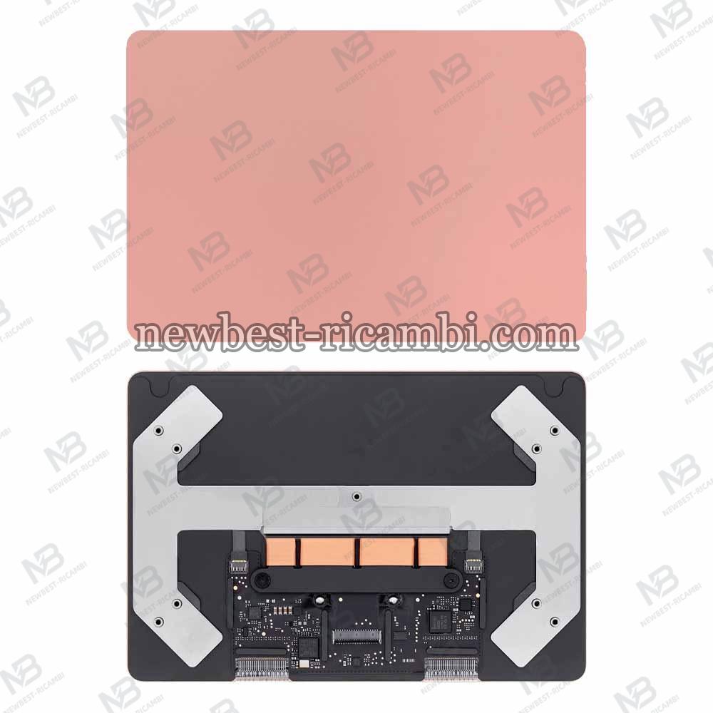 Macbook Air 13" (2020) A2337 EMC 3598 Trackpad Rose Gold Dissembled 100% Original
