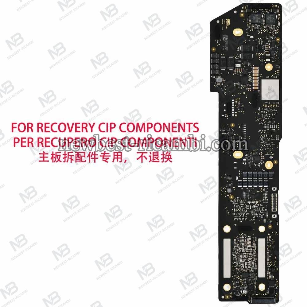 Macbook Air 13" (2020) A2337 EMC 3598 Mainboard For Recovery Cip Components