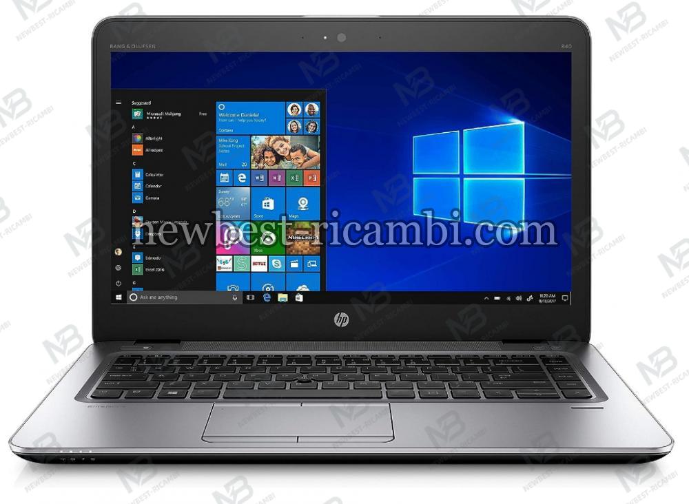Hp EliteBook 840 Notebook 8/480GB SSD Intel Core i5-5300U Grade B