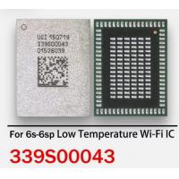 iPhone 6s / 6s Plus Wifi IC Chip 339S00043 (hote temperature)