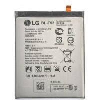 LG Wing BL-T52 battery