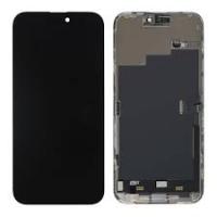 iPhone 15 Pro Max Touch+Lcd+Frame Black Original