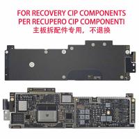 Macbook Air 13" (2022) M2 A2681 EMC 4074 Mainboard For Recovery Cip Components