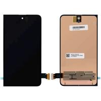 Google Pixel Fold Outer LCD Display Service Pack