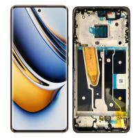 Realme 11 Pro+ 5G Touch + Lcd + Frame Beige Service Pack