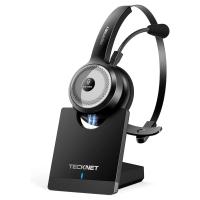 Tecknet Wireless Headset TK-HS003 In Blister