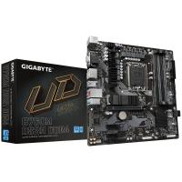 Gigabyte B760M DS3H DDR4 Ultra Durable Motherboard In Blister