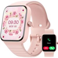 Parsonver Smart Watch for Women IDW15 Pink In Blister