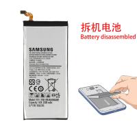 Samsung Galaxy A5 A500f EB-BA500AB Battery Disassembled Grade AAA