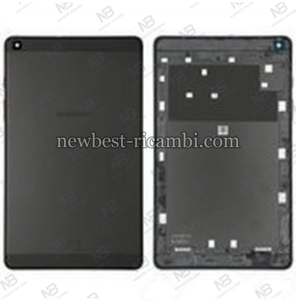 Samsung galaxy tab A 2019 8.0 LTE T295 back cover black