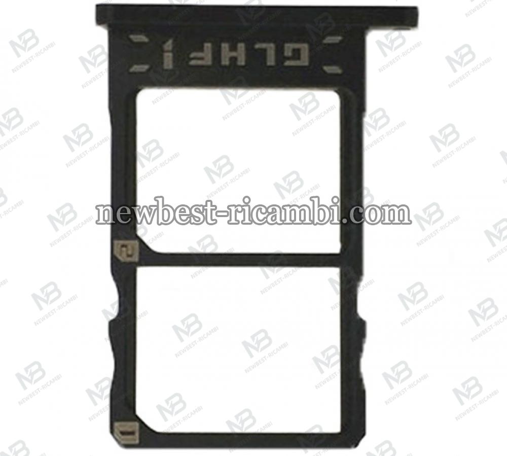 Asus ROG phone 3 ZS661KS sim tray black 