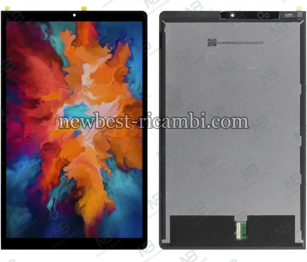 Lenovo Yoga Smart Tab P10 YT-X705F Touch+Lcd+Frame Black Original