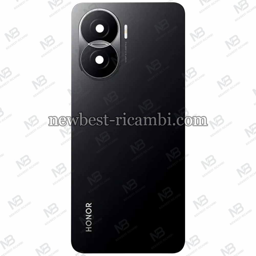 Huawei Honor X40i DIO-AN00 Back Cover+Camera Glass Black Original