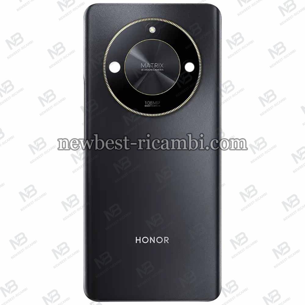 Huawei Honor X50 5G ALI-AN00 Back Cover+Camera Glass Black Original