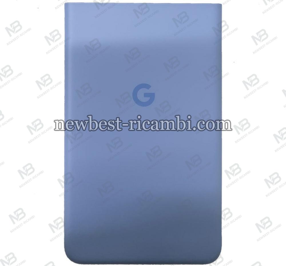 Google Pixel 8 Pro Back Cover Down Blue Original