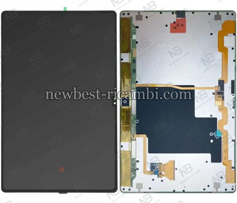 Samsung Galaxy Tab S8 Ultra X900N / X906N Touch+Lcd Black Original