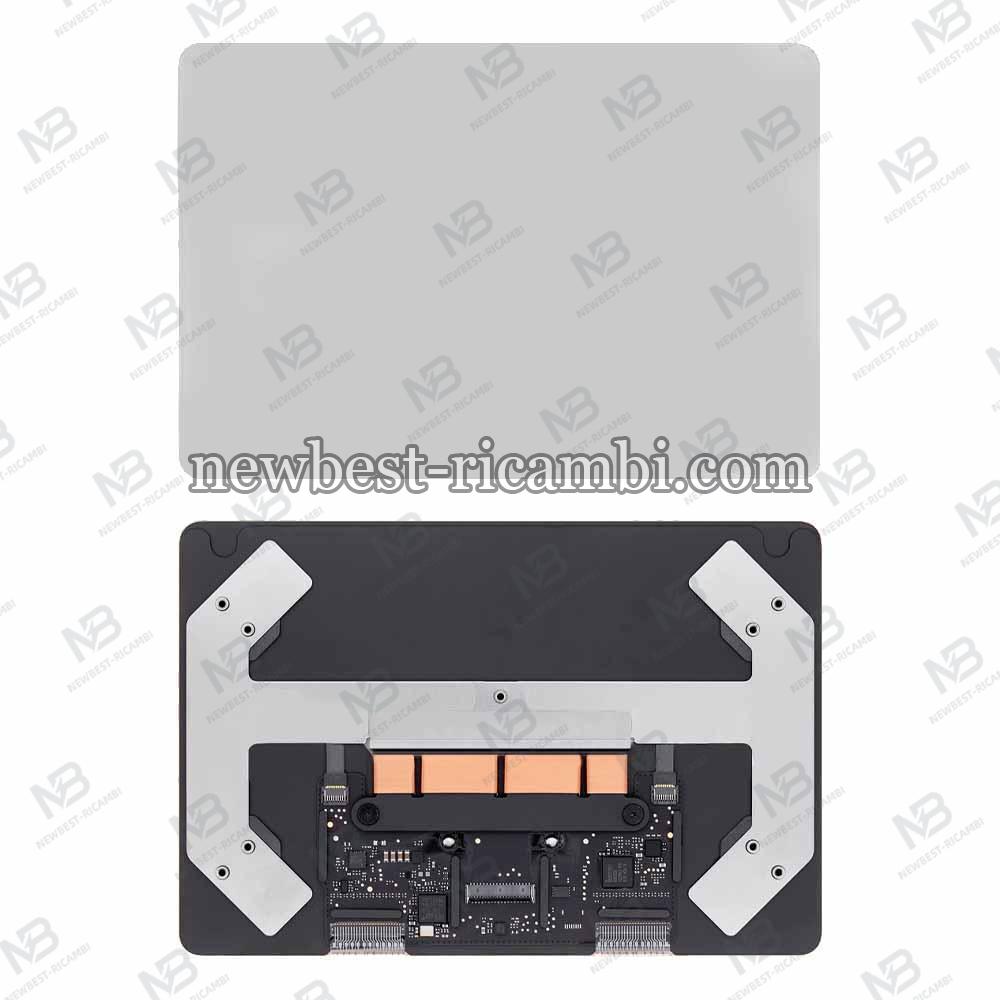 Macbook Air 13" (2020) A2337 EMC 3598 Trackpad Silver Dissembled 100% Original