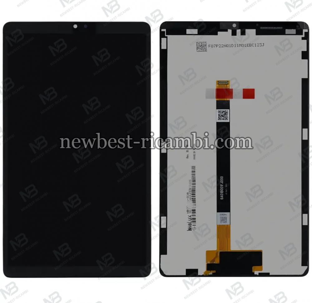 Realme Pad Mini RMP2105 RMP2106 2021 Touch + Lcd Black
