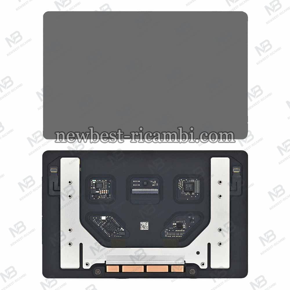 MacBook Pro 13" (2018) A1989 EMC 3358 Trackpad Gray Dissembled 100% Original