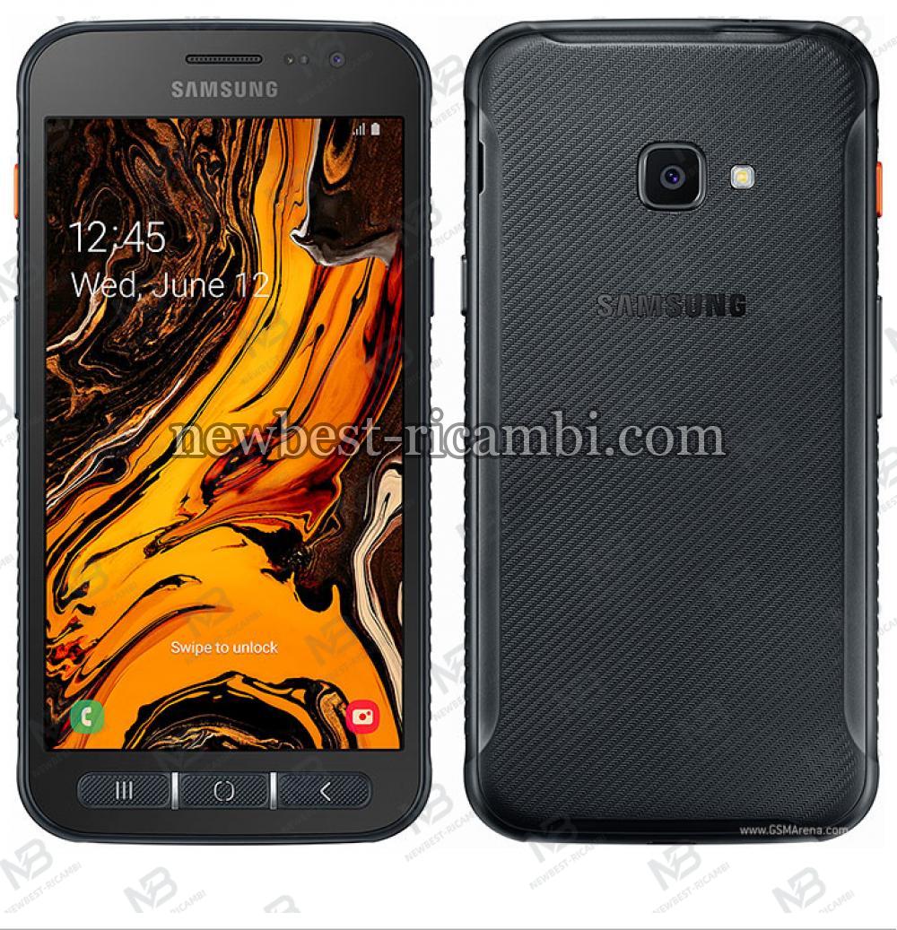 Samsung Galaxy Xcover 4s G398 32GB Dualsim Used Grade  C