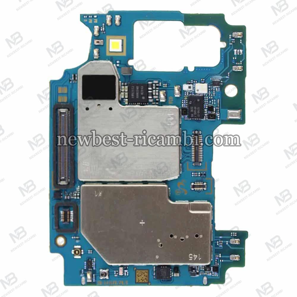 Samsung Galaxy A40 2019 A405f Mainboard For Recovery Cip Components