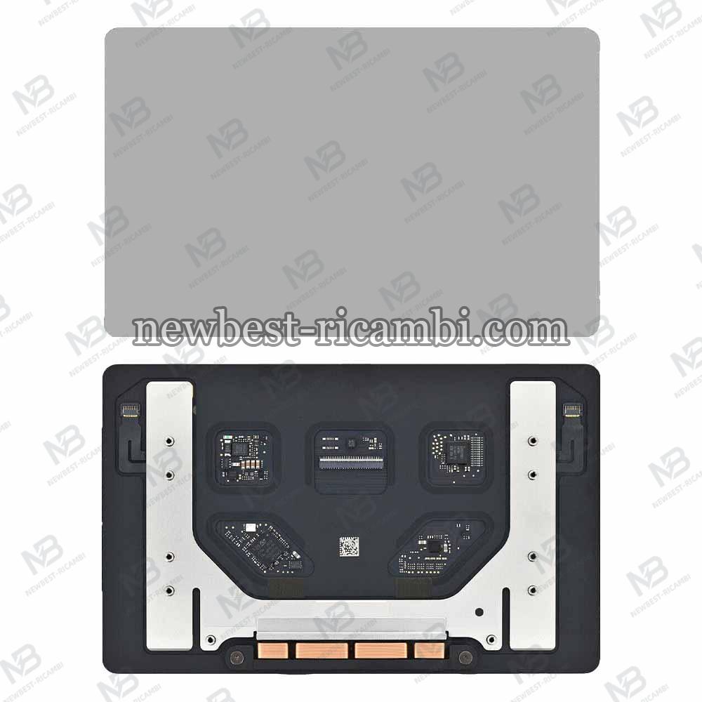 MacBook Pro 13" (2018) A1989 EMC 3358 Trackpad Silver Dissembled 100% Original