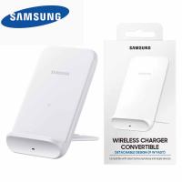 Samsung Wireless Charger Convertible (2020) white in blister