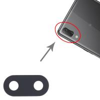 Sony Xperia L3 Camera Glass Black